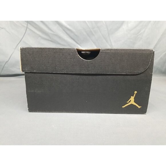 Jordan 6 Retro Low (GS) Sneakers Black Pink Size 3Y NEW IN BOX! - Picture 12 of 13